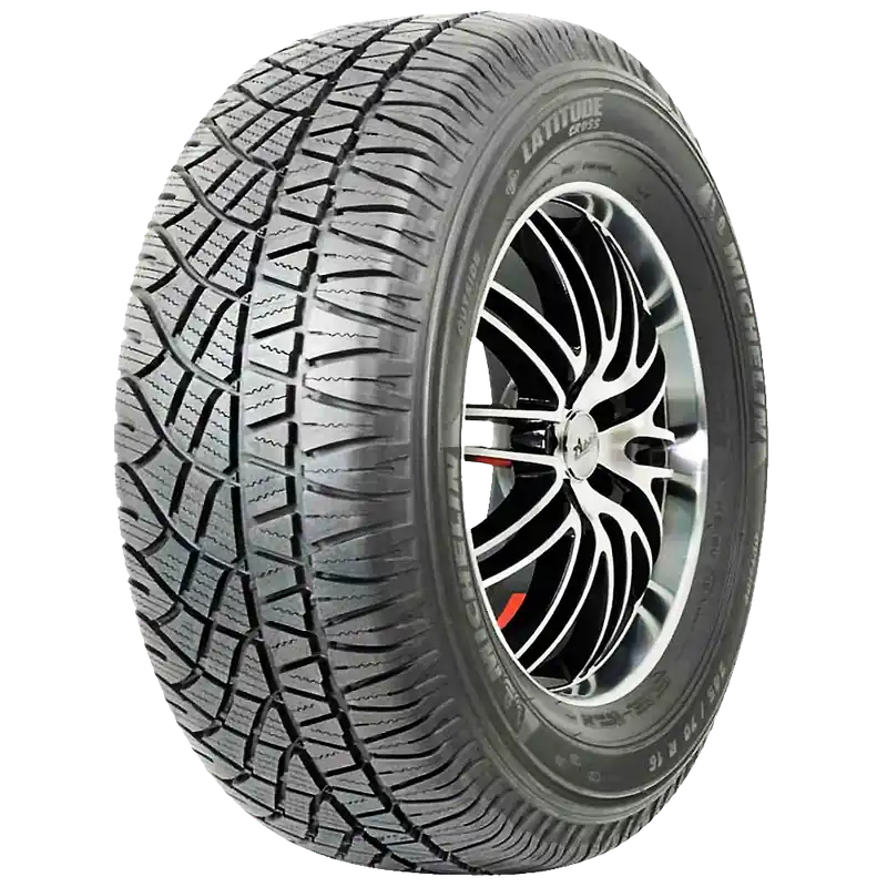 Anvelopa Vara 235/60R16 104H Michelin Latitude Cross XL Mai ieftin