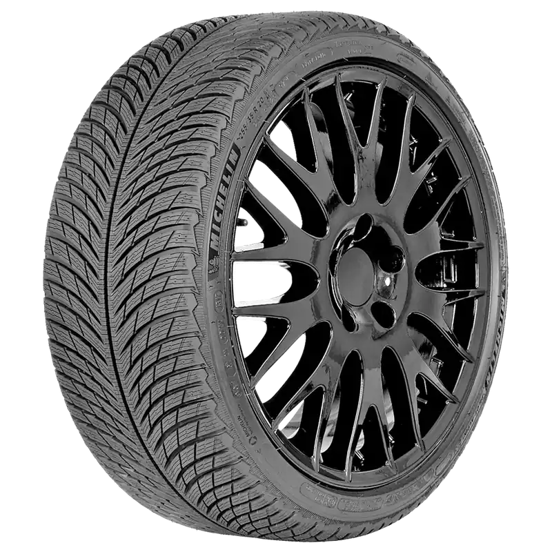 Anvelopa Iarna 235/40R19 96W Michelin Pilot Alpin 5 XL Noutate