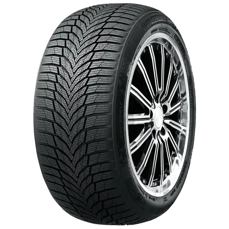 Anvelopa Iarna 235/60R18 107H Nexen WINGUARD Sport 2 WU7 SUV XL Retur ușor