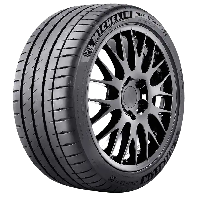 Anvelopa Vara 285/35R21 108Y Michelin Pilot Sport 4 S MO1 XL Transport gratuit
