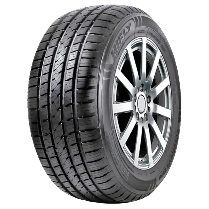 Anvelopa Vara 225/65R17 102H Hifly HT601 Cumpără acum