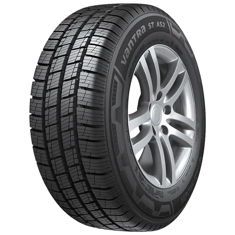 Vezi acum Anvelopa All Season 215/65R16C 106/104T Hankook Vantra ST AS2 RA30