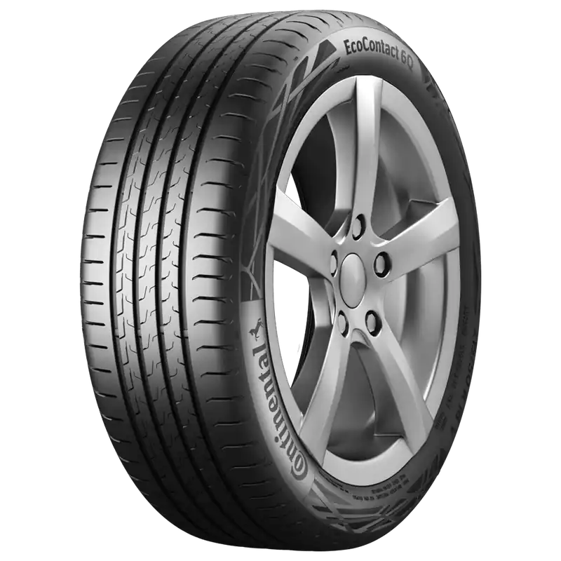 Anvelopa Vara 215/65R17 99H Continental EcoContact 6 Q Retur gratuit