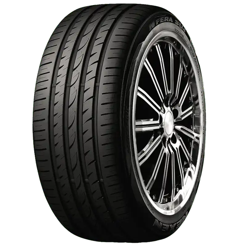 Anvelopa Vara 215/55R16 97W Nexen N Fera SU4 XL Preț promoțional