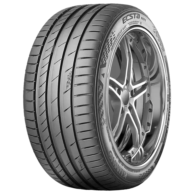 Anvelopa Vara 215/55R18 95V Kumho Ecsta PS71 HY Promoție