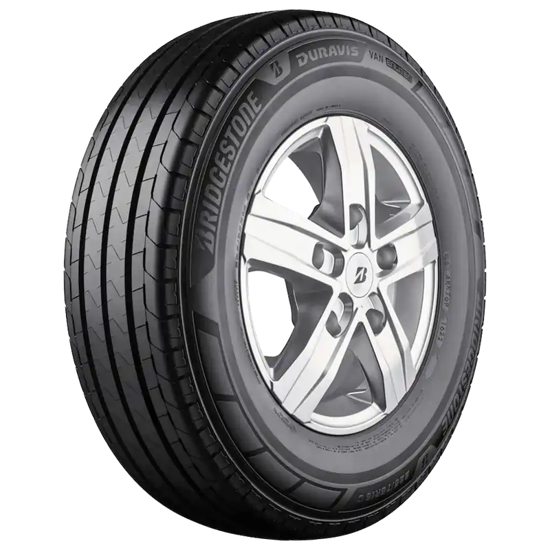 Vezi acum Anvelopa Vara 205/75R16C 113/111R Bridgestone Duravis VAN
