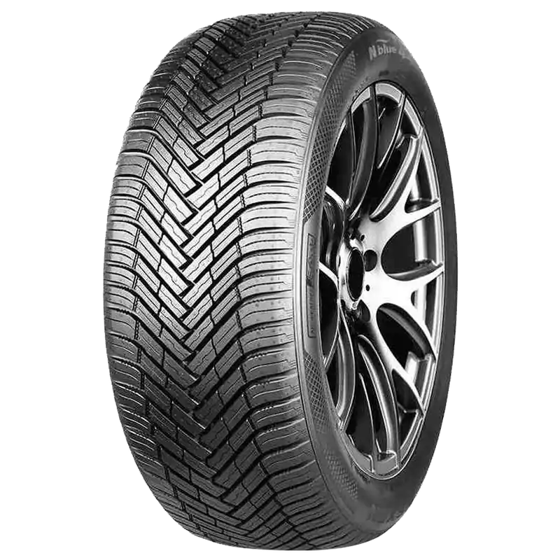 Anvelopa All Season 205/50R17 93V Nexen N Blue 4 Season 2 XL Plată sigură