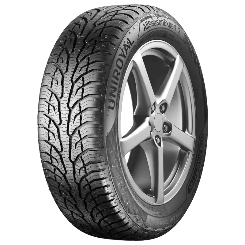Anvelopa All Season 235/50R18 101V Uniroyal AllSeasonExpert 2 XL Cumpără online
