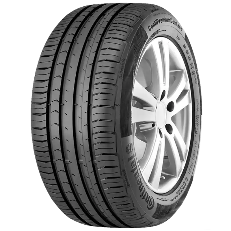 Anvelopa Vara 225/55R17 101W Continental ContiPremiumContact 5 J XL Premium