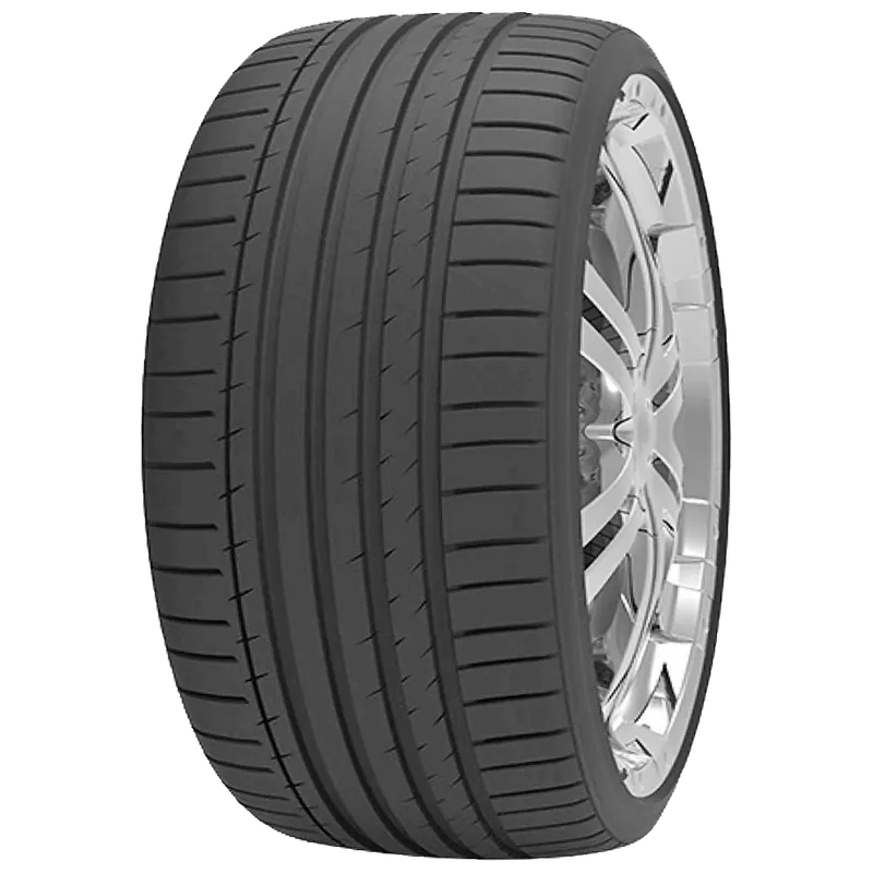 Anvelopa Vara 285/45R22 114Y Gripmax SureGrip Pro Sport XL Ofertă specială