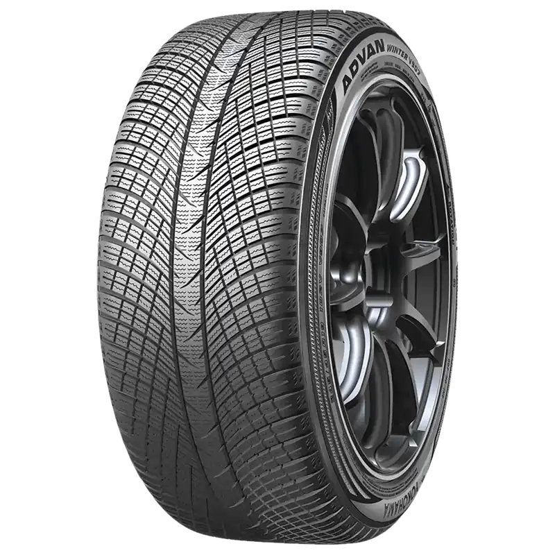 Anvelopa Iarna 275/40R20 106V Yokohama Advan Winter V907 XL Ofertă limitată