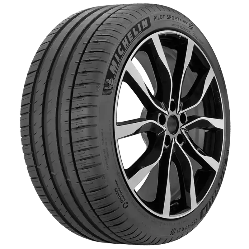 Anvelopa Vara 235/50R18 97V Michelin Pilot Sport 4 SUV-Runflat Ofertă limitată