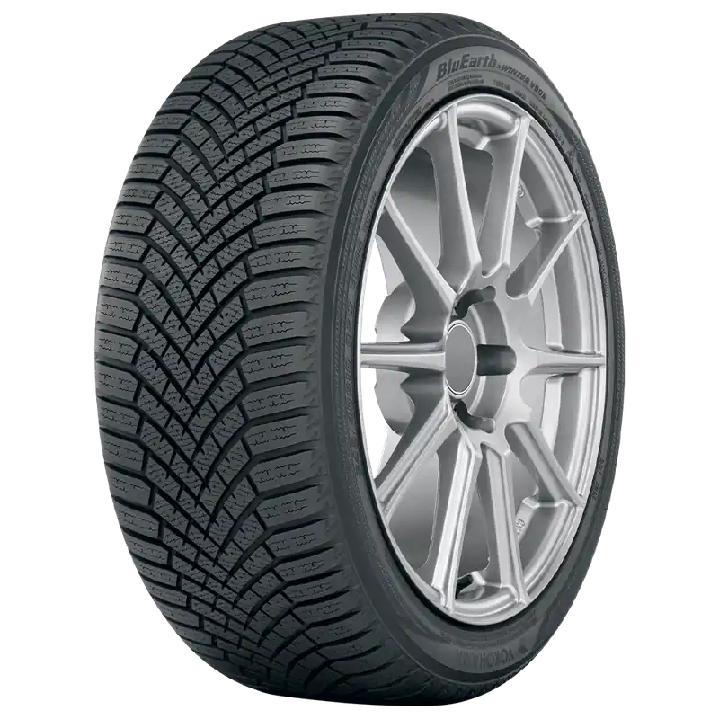 Anvelopa Iarna 225/45R17 91H Yokohama BluEarth Winter V906 Doar azi
