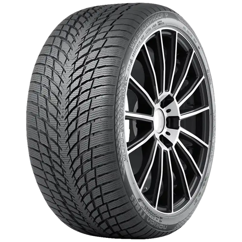 Anvelopa Iarna 225/40R18 92V NOKIAN WR SNOWPROOF P-XL Livrare rapidă