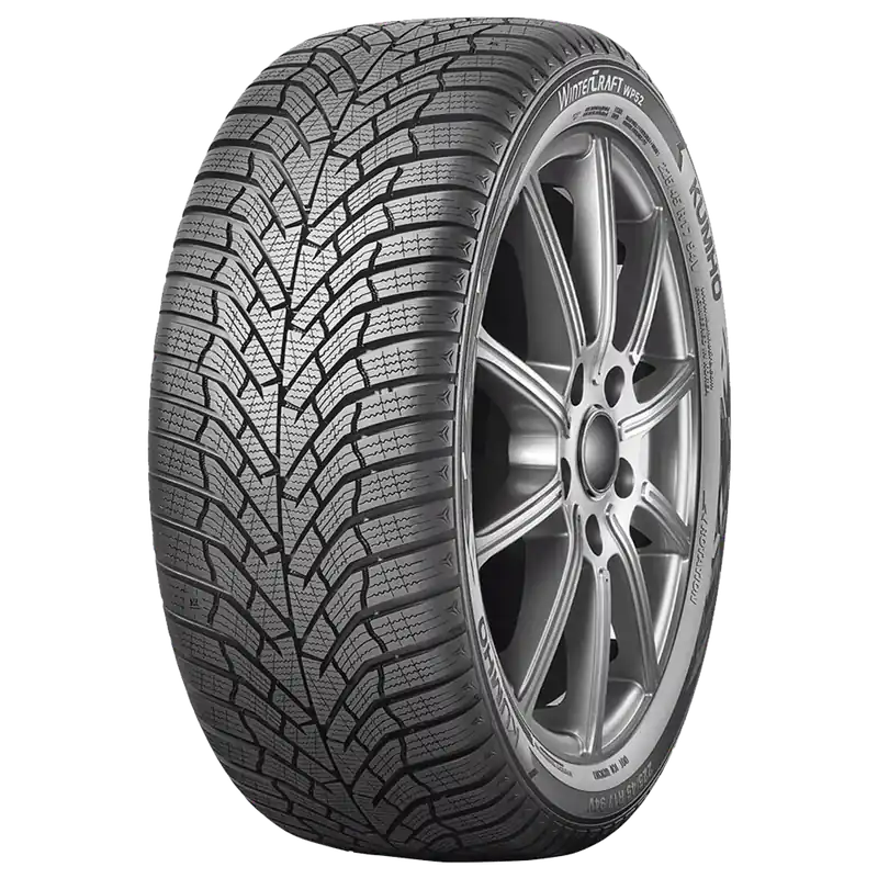 Anvelopa Iarna 205/50R17 93V KUMHO WP52-XL Cel mai bun preț