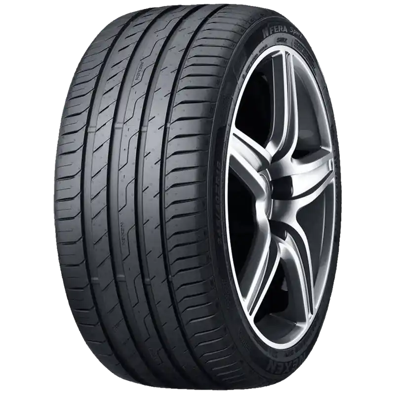 Anvelopa Vara 265/35R19 98Y Nexen N Fera Sport XL Ofertă