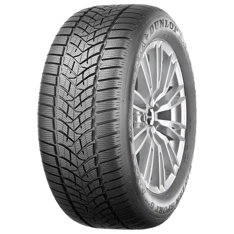 Anvelopa Iarna 235/55R19 105V DUNLOP WINTER SPORT 5 SUV-XL Reducere extra