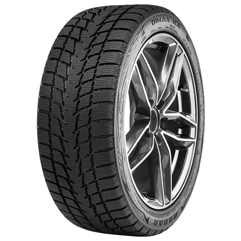 Anvelopa Iarna 235/55R17 103T RADAR Dimax Ice-XL Cumpărături sigure