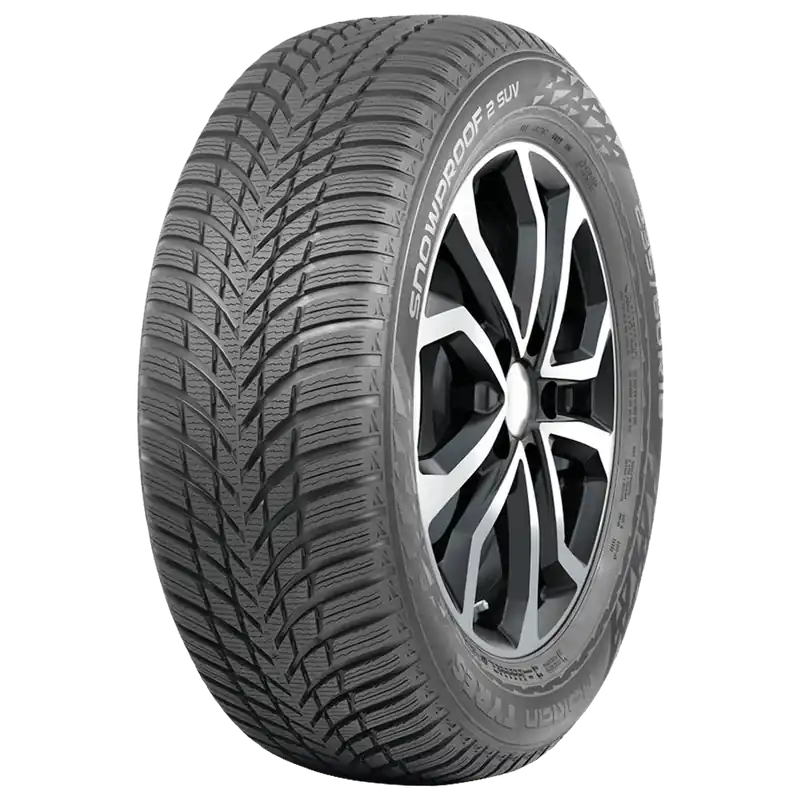 Anvelopa Iarna 235/65R17 108H NOKIAN Snowproof 2 Suv-XL Promoție