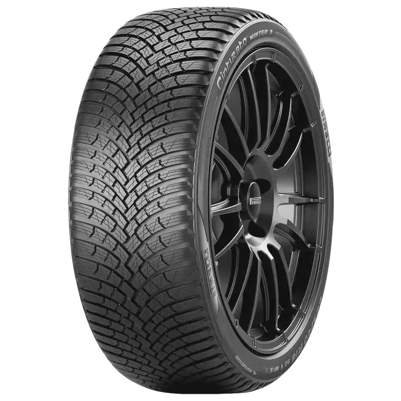 Anvelopa Iarna 225/50R17 98V Pirelli Cinturato Winter 3 XL Premium