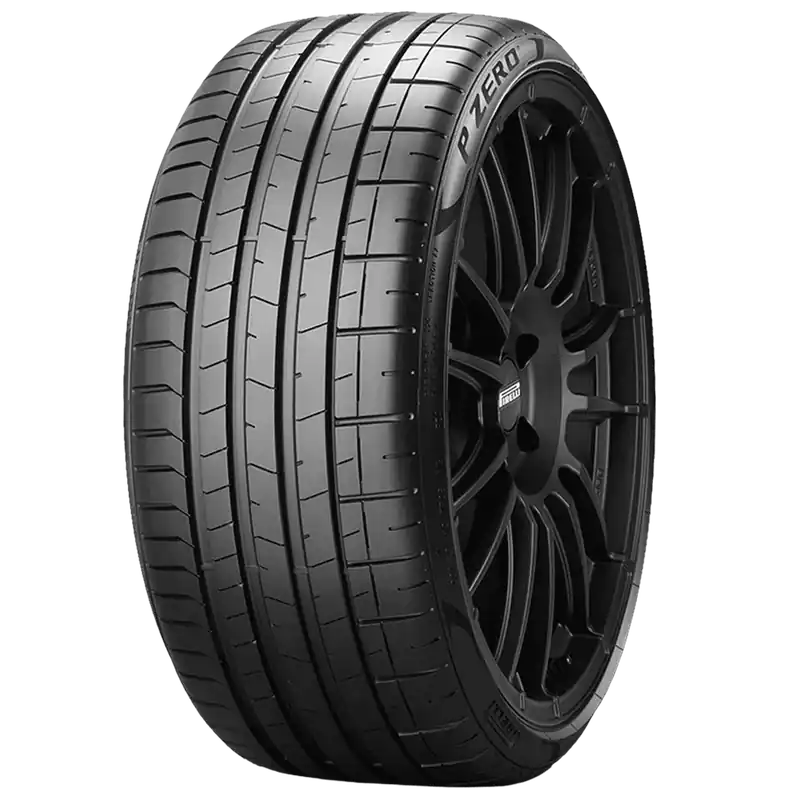 Anvelopa Vara 235/50R19 99V Pirelli P Zero PZ4 VOL Livrare gratuită
