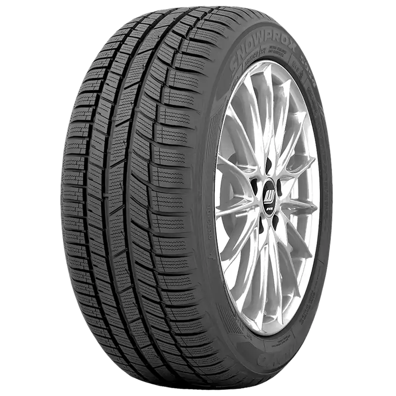 Anvelopa Iarna 235/40R18 95V Toyo Snowprox S954 Cel mai vândut