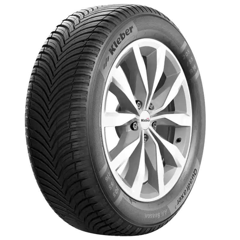 Anvelopa All Season 215/40R17 87V Kleber Quadraxer 3 XL Promoție