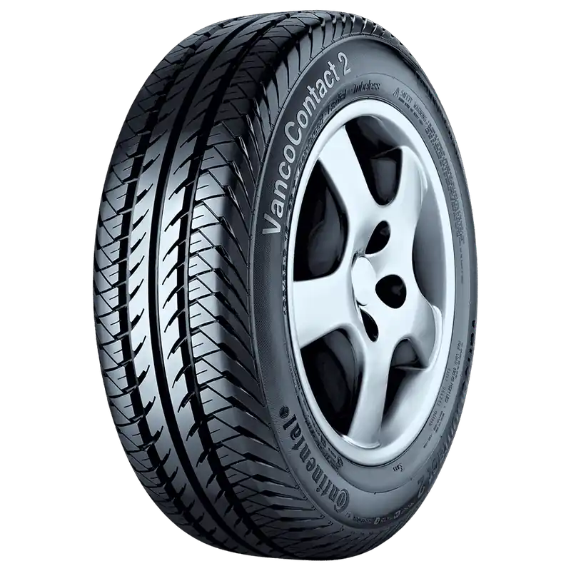 Anvelopa Vara 175/70R14C 095/093T Continental VancoContact 2 Preț promoțional
