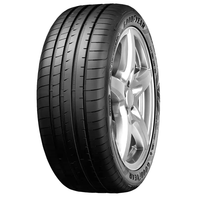 Anvelopa Vara 245/40R18 97Y Goodyear Eagle F1 Asymmetric 5 MO XL Ofertă limitată