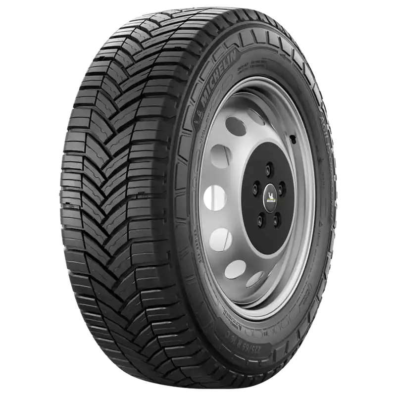 Anvelopa All Season 215/60R17C 109T Michelin Agilis CrossClimate Livrare gratuită