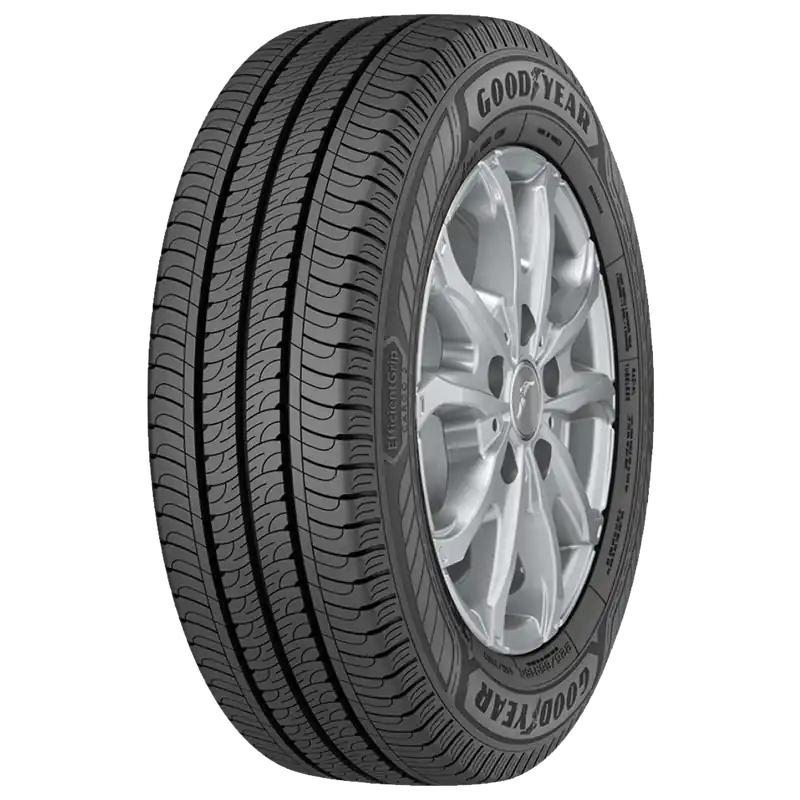 Anvelopa Vara 195/75R16C 107T Goodyear EfficientGrip Cargo 2 Ofertă specială