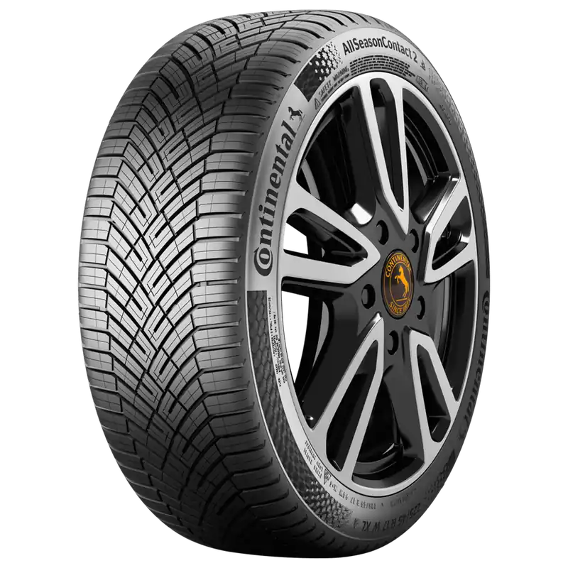 Anvelopa All Season 245/35R19 93Y Continental AllSeasonContact 2 EV XL Ofertă de sezon