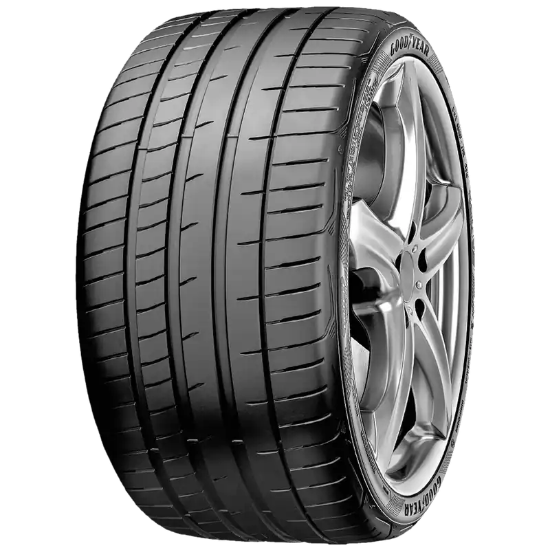 Anvelopa Vara 245/40R19 98Y Goodyear Eagle F1 SuperSport XL Plată securizată