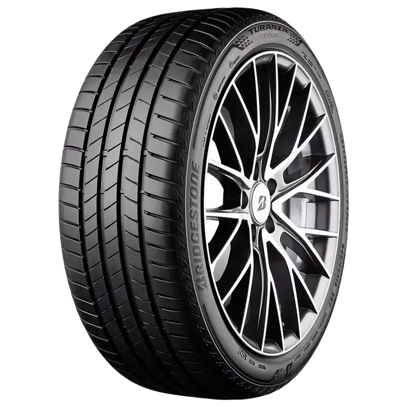Anvelopa Vara 235/55R18 100V Bridgestone Turanza T005 AO Disponibil imediat