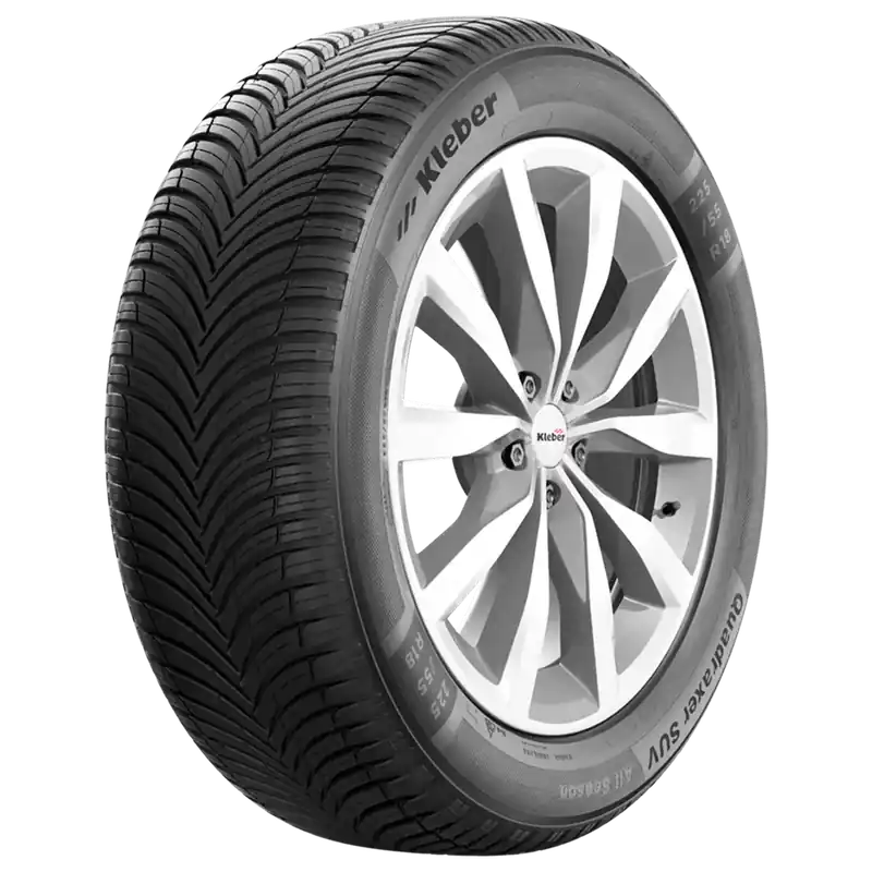Anvelopa All Season 235/55R19 105W Kleber Quadraxer SUV XL Livrare gratuită