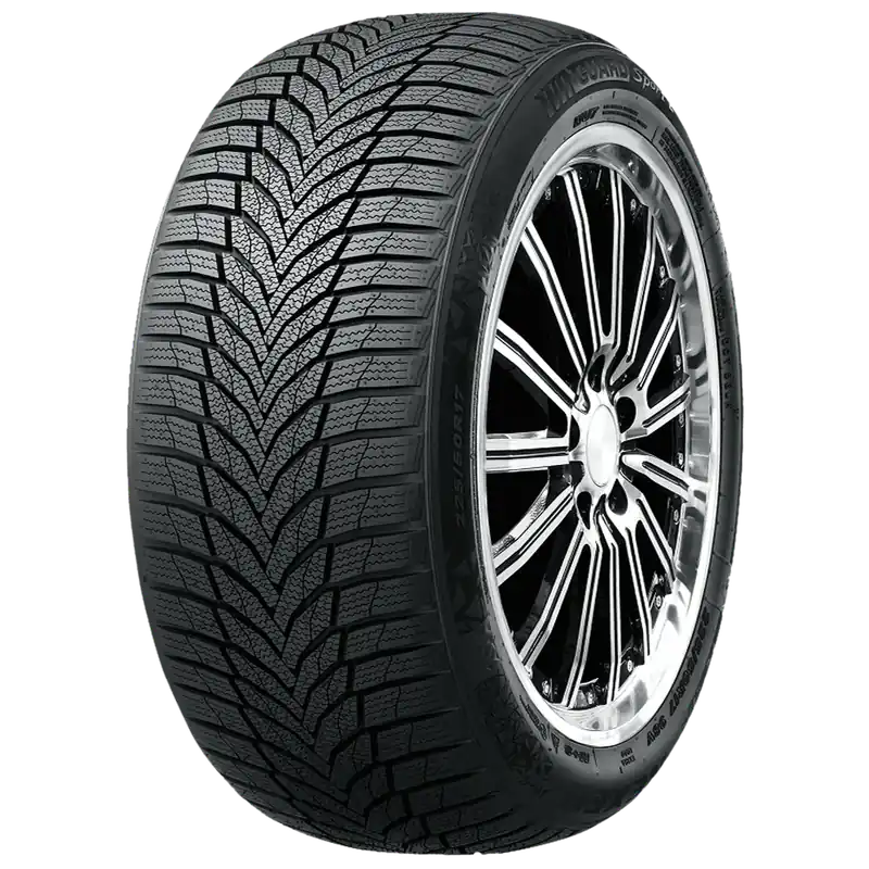 Anvelopa Iarna 205/45R17 88V Nexen WINGUARD Sport 2 WU7 XL Ieftin