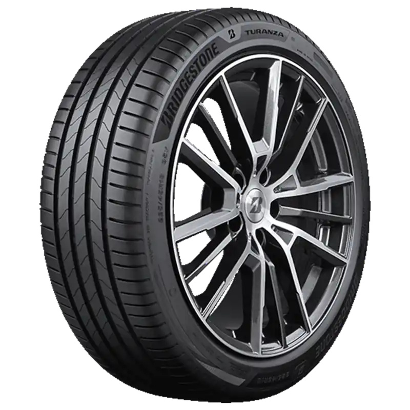 Vezi acum Anvelopa Vara 255/45R19 100Y Bridgestone Turanza 6 (+)