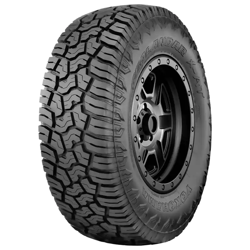 Anvelopa Vara 265/70R17 121Q Yokohama Geolandar X-AT G016 Super ofertă