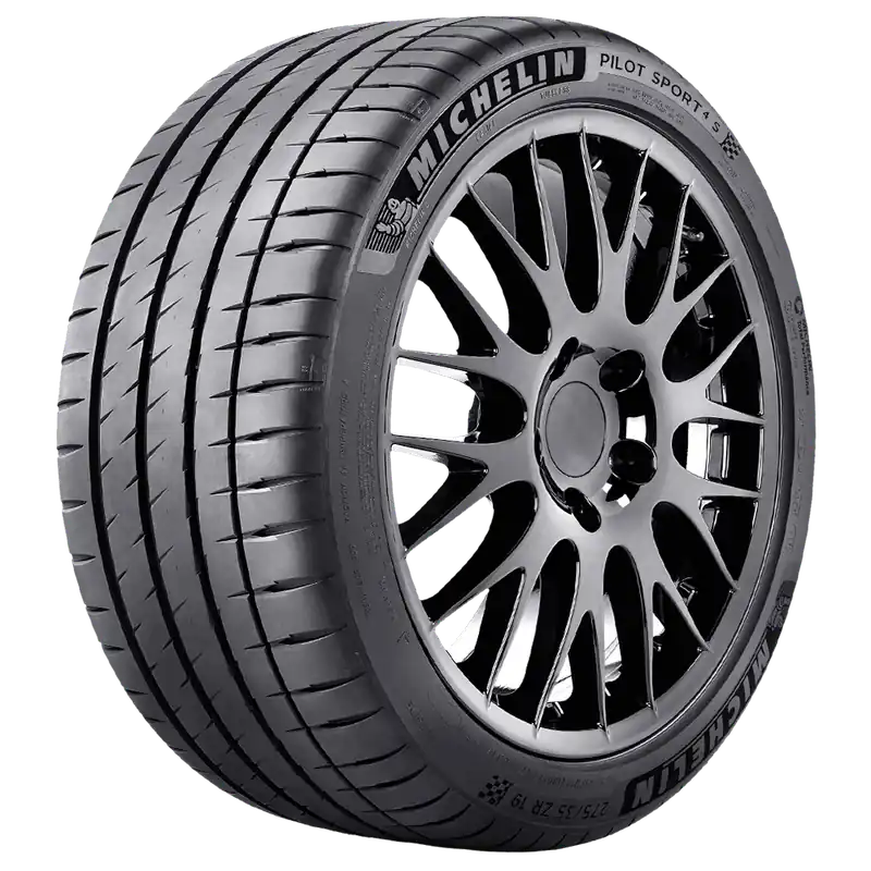 Anvelopa Vara 225/45R18 95Y Michelin Pilot Sport 4 S XL Ofertă