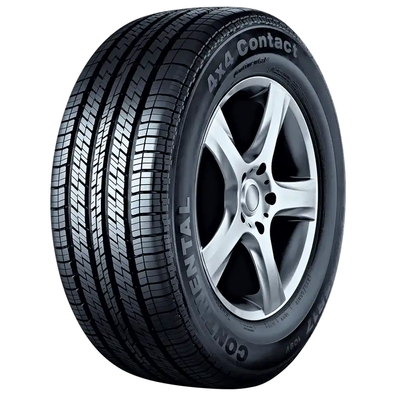 Anvelopa Vara 265/50R19 110H Continental 4x4Contact AO XL Comandă acum