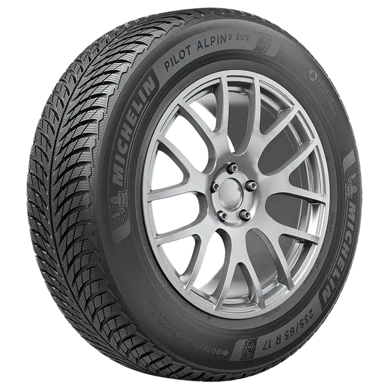 Anvelopa Iarna 265/55R19 113H Michelin Pilot Alpin 5 SUV XL Mai ieftin