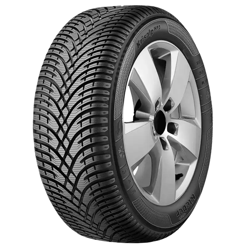 Anvelopa Iarna 215/50R18 92V Kleber Krisalp HP3 Super ofertă