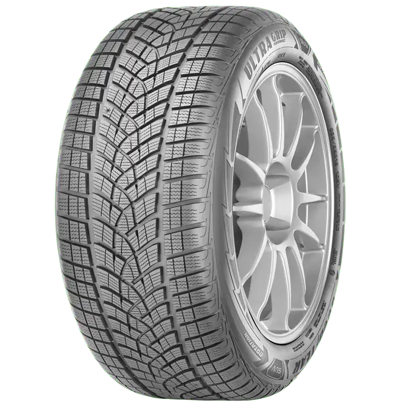 Anvelopa Iarna 205/55R16 91H Goodyear UltraGrip Performance Gen-1 AO Ofertă exclusivă