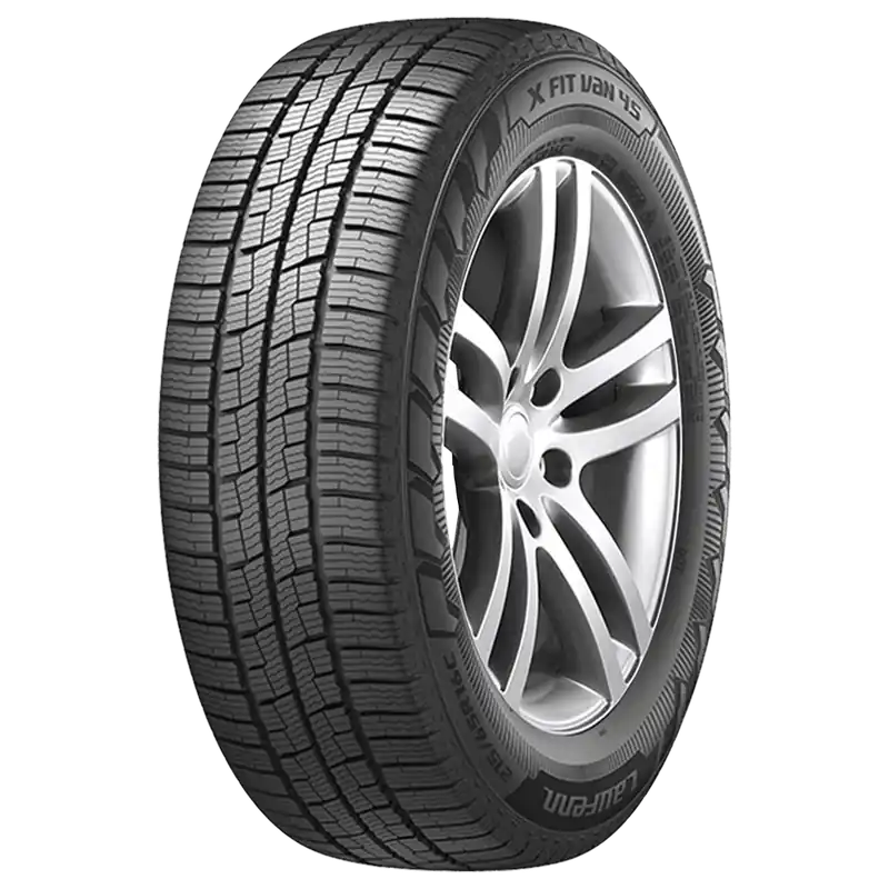 Anvelopa All Season 215/65R15C 104/102T Laufenn X FIT Van 4S LV71 Ofertă