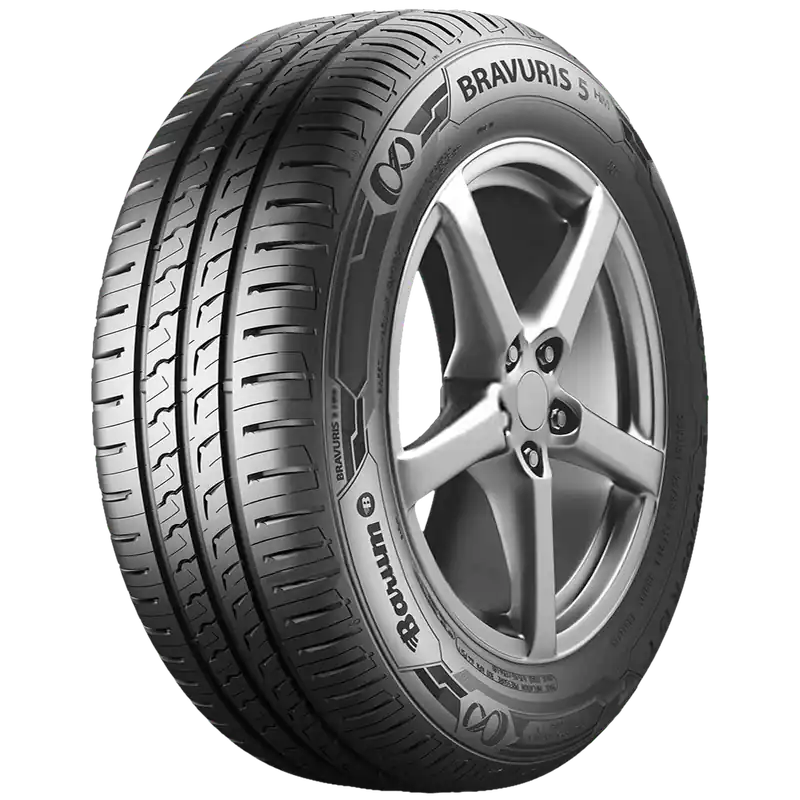 Anvelopa Vara 195/55R15 85V Barum Bravuris 5HM Preț redus