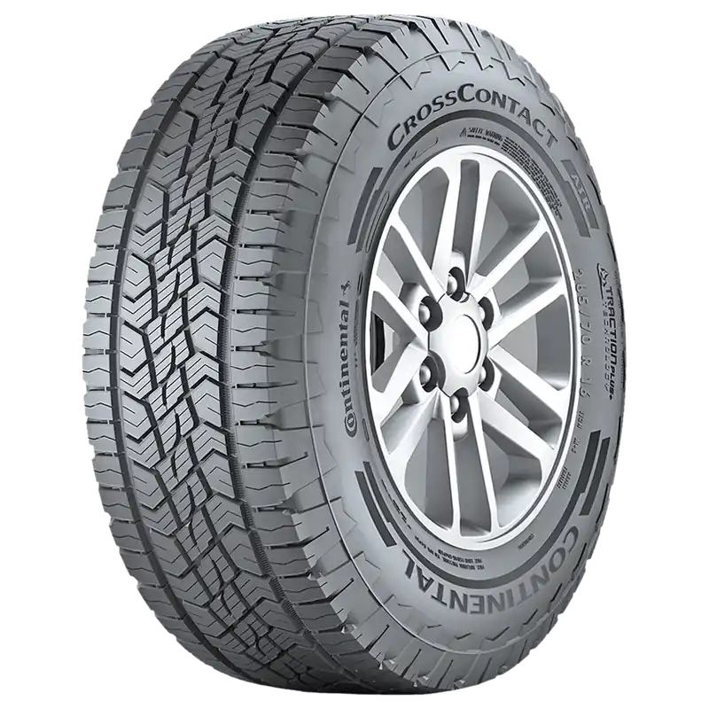 Anvelopa Vara 245/70R16 113/110T Continental CrossContact ATR Transport gratuit