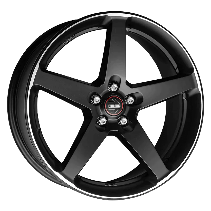 Vezi acum Janta aliaj 19 Inchi MOMO Five 5X112 ET 38 Latime 8,5 inchi