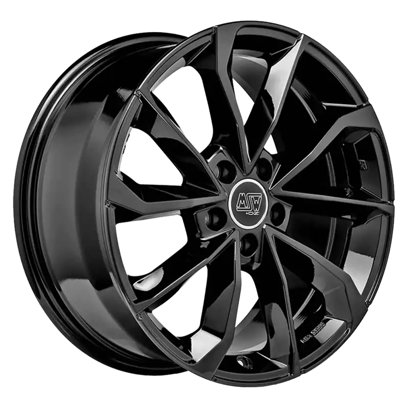 Vezi acum Janta aliaj MSW 42 GB 7.5x17 5x112 ET27