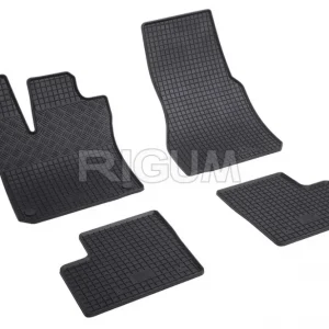 Covorase auto Smart ForFour II, an fabricatie 2014 - prezent, caroserie hatchback | 903485 Plată sigură