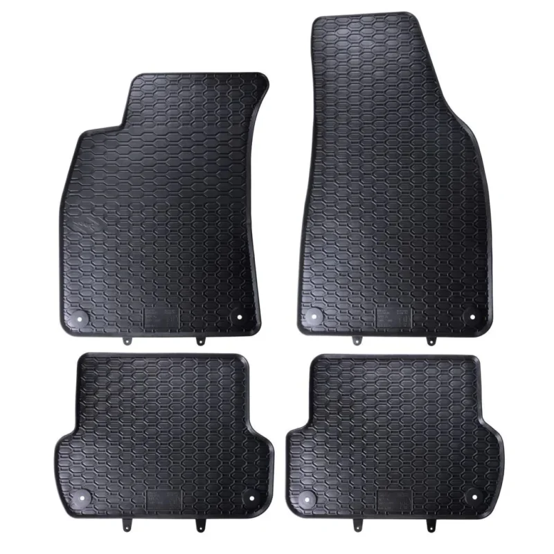Plată securizată Covorase auto Seat Exeo, an fabricatie 2009 - 2013, caroserie combi | 818